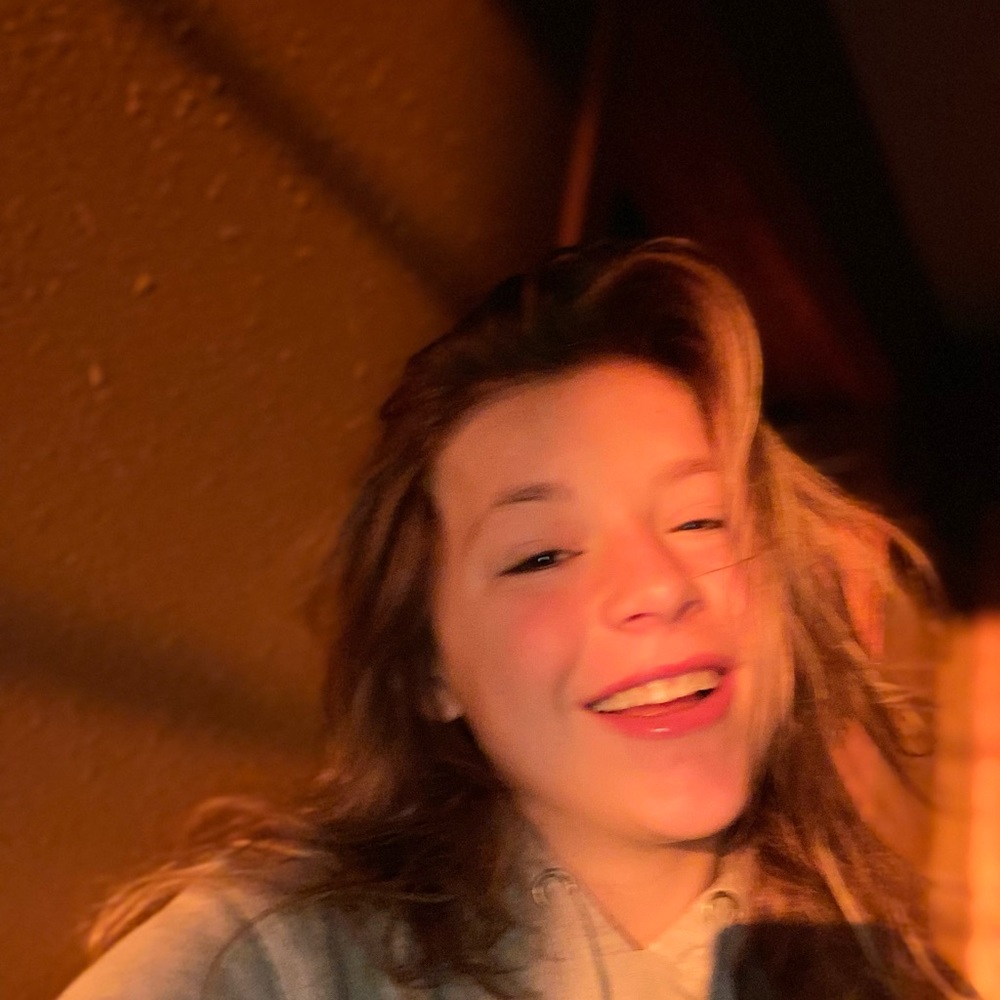 Meet your Posher, Mallory